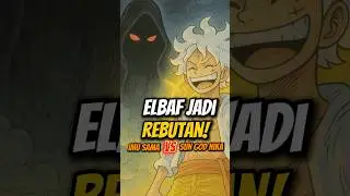 Kenapa Imu-sama sampe turun tangan ke Elbaf🤔 #onepiece #imusama #luffy #gears5 #hakiterkuat