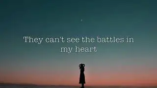 Julia Brennan   Inner Demons Lyrics