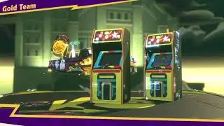 Finaly Highlights 2 | Knockout City