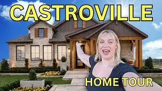 San&nbsp;Antonio&nbsp;Texas&nbsp;Home Tour: Alsatian Oaks in Castroville