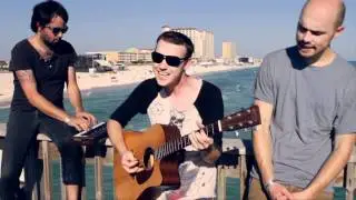 Colour Revolt - Live at DeLuna Festival 2011