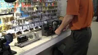 ACME Locksmith, Mesa Small Business of the Year Finalist