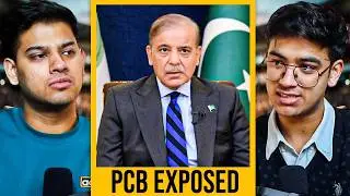 PCB Boycott Warning EXPOSED ✅ ICC Rules, Revenue & PSL Impact Explained | India vs Pakistan