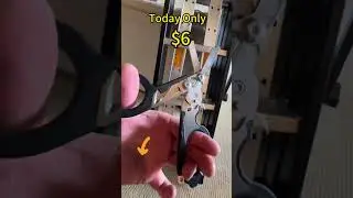 Versatile scissors for all your needs