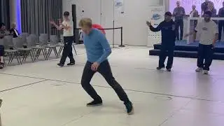 Breaking Sportgipfel 2023