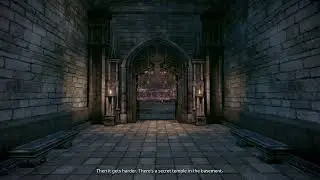 22. Sinestral Manor