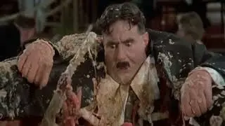 Monty Python - Mr Creosote       @Oddysee182