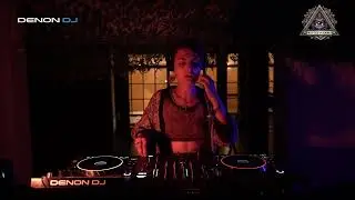 OXY. - Mystics of Sound, Goa India 