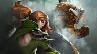 Is Dota 2's Teamfight Meta Problematic? - IGN Arena