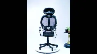 106 Matrix Computer Chair