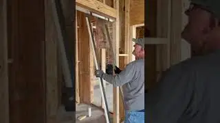 How to Install an HDPOCKETDOORS Frame