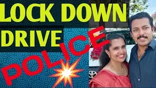lockdownil ഭാര്യയെ ഒന്ന് പറ്റിച്ചു. പക്ഷെ ശെരിക്കും പേടിച്ചു പോയി