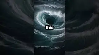 Indian Ocean's Mysterious Gravity Anomaly #shorts