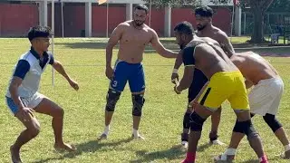 PU vs BR National kabaddi Match !! #drpspm #college #kabbadi #team #punjab #bihar #punjab    @DRPSPM