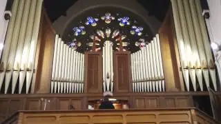 THE SHEPHERDS` FAREWELL from L`ENFANCE DU CHRIST Op.25 - HECTOR BERLIOZ