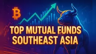 Top Mutual Funds in Southeast Asia 2025 | Best Investment Opportunities in Emerging Markets