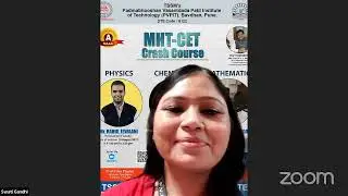 PVPIT-CET Crash Course