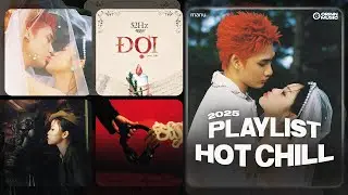 𝙋𝙡𝙖𝙮𝙡𝙞𝙨𝙩 𝘾𝙝𝙞𝙡𝙡𝙞𝙣 của chông vợ hài RIO ft 52Hz và Manifest cậu cũng có tình yêu đẹp như vậy..
