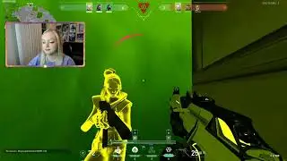 Viper Ult Clutch On Icebox! My Girl 🥰- Valorant