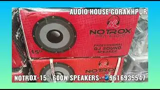 NOTROX-15