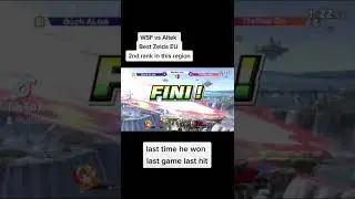 SpikeTournament4 Gin's run