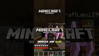 Лучший билд на вампиризм в Minecraft для многопользовательского режима (Java и Bedrock)