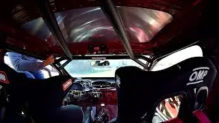 S2K mishap