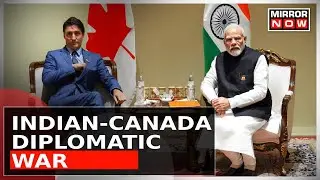 Row Over Khalistani's Killing |Diplomatic Tensions Rise As India Extends Consular Services In Canada