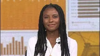 Temi Ibirogba discusses Africa&rsquo;s free trade zones