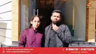 Manali Holiday Experience | Honest Customer Feedback | OneGroup Holidays