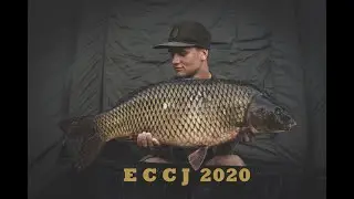 EUEOPEAN CARP CUP JUNIOR 2020