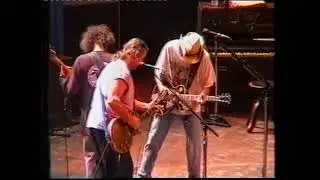 Neil Young & Crazy Horse - Sedan Delivery