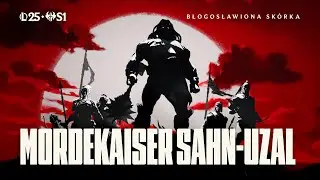 Błogosławiona sk&oacute;rka: Mordekaiser Sahn-Uzal | Początki Noxusu &mdash; League of Legends