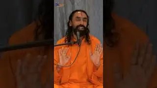 MOST POWERFUL Meditation Technique To ATTRACT God's Grace FASTER 🤩😍🙏🏻 Swami Mukundananda #shorts