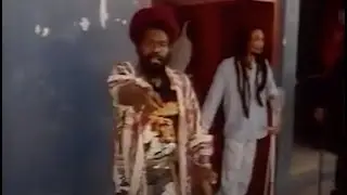 Israel Vibration - Rudeboy Shufflin' [OFFICIAL MUSIC VIDEO]