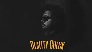 REALITY CHECK | OFFICIAL RAP SONG | PROD.DURSH