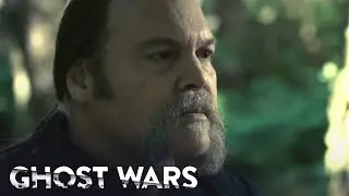 GHOST WARS | Season 1, Episode 8: RIP Nadine | SYFY