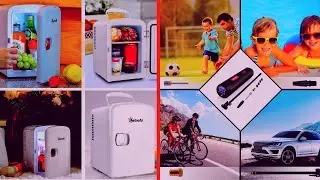 New Tech Gadgets on Amazon |  New technology gadgets |  Latest Gadgets 2021 Review
