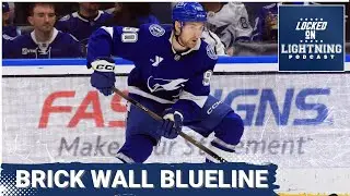 SHUTDOWN: Tampa Bay Lightning Defense Emerges as One of NHL's Best -- Here's What Changed