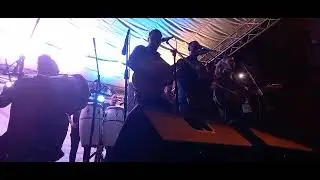 sue&ntilde;o - zonny jimenez the provincial en vivo desde higuerito El&iacute;as pi&ntilde;a