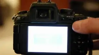 Ultimate Panasonic GH2 Settings Update Guide