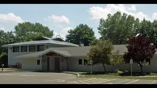 United Church of Christ Bayberry - Live Stream