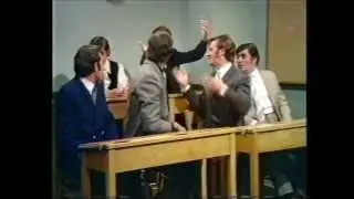 Monty Python - Italian Class (dutch subs)