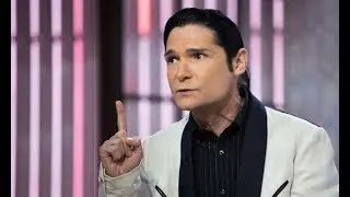 LA police investigating Hollywood paedophile ring claims made by Corey Feldman