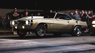 Photos of Papi Dave vs Ryan Martin - Street Outlaws season 15 finale