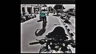 respect level mini bike#bike#trending #shorts #bike #love #respect #respectshorts