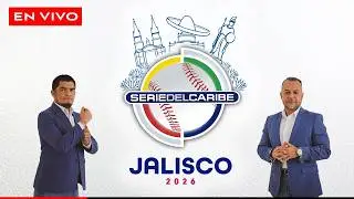 Serie del Caribe 2026