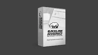 Backlink Rhino Review | Backlink Rhino Demo Discount And Best  Bonus