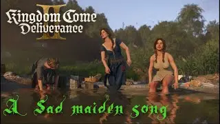 Kingdom Come: Deliverance 2 - Lake song (extended) + ambient sounds
