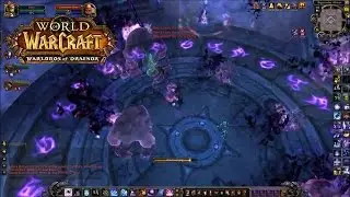 Was ist Euer Zeichen? Erfolg★ Warlords of Draenor #Schattenmondgrabst&auml;tte #1